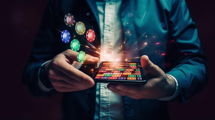 44 app সেরি আ ফিচার ও নিয়ন কার্ড