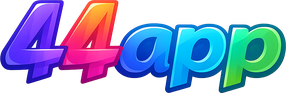 44 app বাংলাদেশের নেভিগেশন লোগো